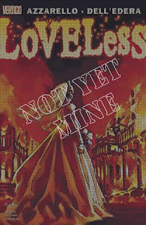 Loveless (2005) #21