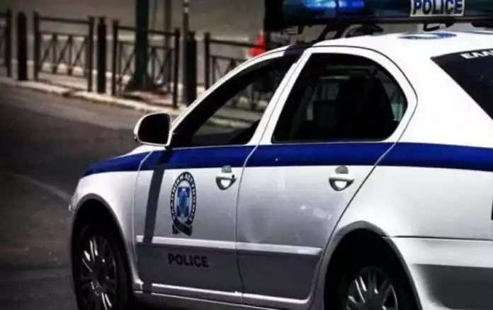 Στη φυλακή έβαλαν τον αγρότη που πυροβόλησε δύο αλλοδαπούς στην Χίο Στη φυλακή έβαλαν τον αγρότη που πυροβόλησε δύο αλλοδαπούς στην Χίο