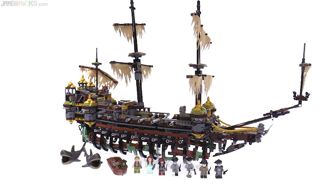 170321c Lego Potc Dmtnt Silent Mary