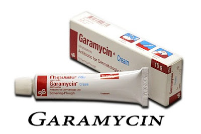 Garamycin Cream Ointment user review 