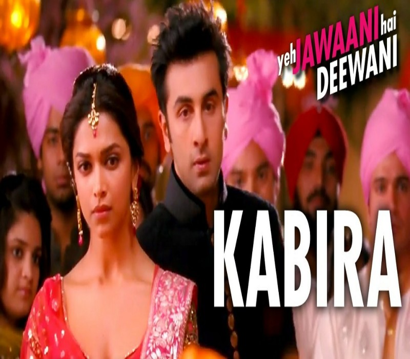 Kabira Lyrics Translation | Yeh Jawaani hai Deewani Kabira Lyrics Translation | Yeh Jawaani hai Deewani