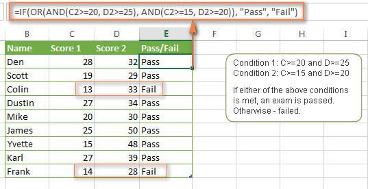 C ch s d ng nhi u h m if trong excel c c h m if l ng nhau t h c excel