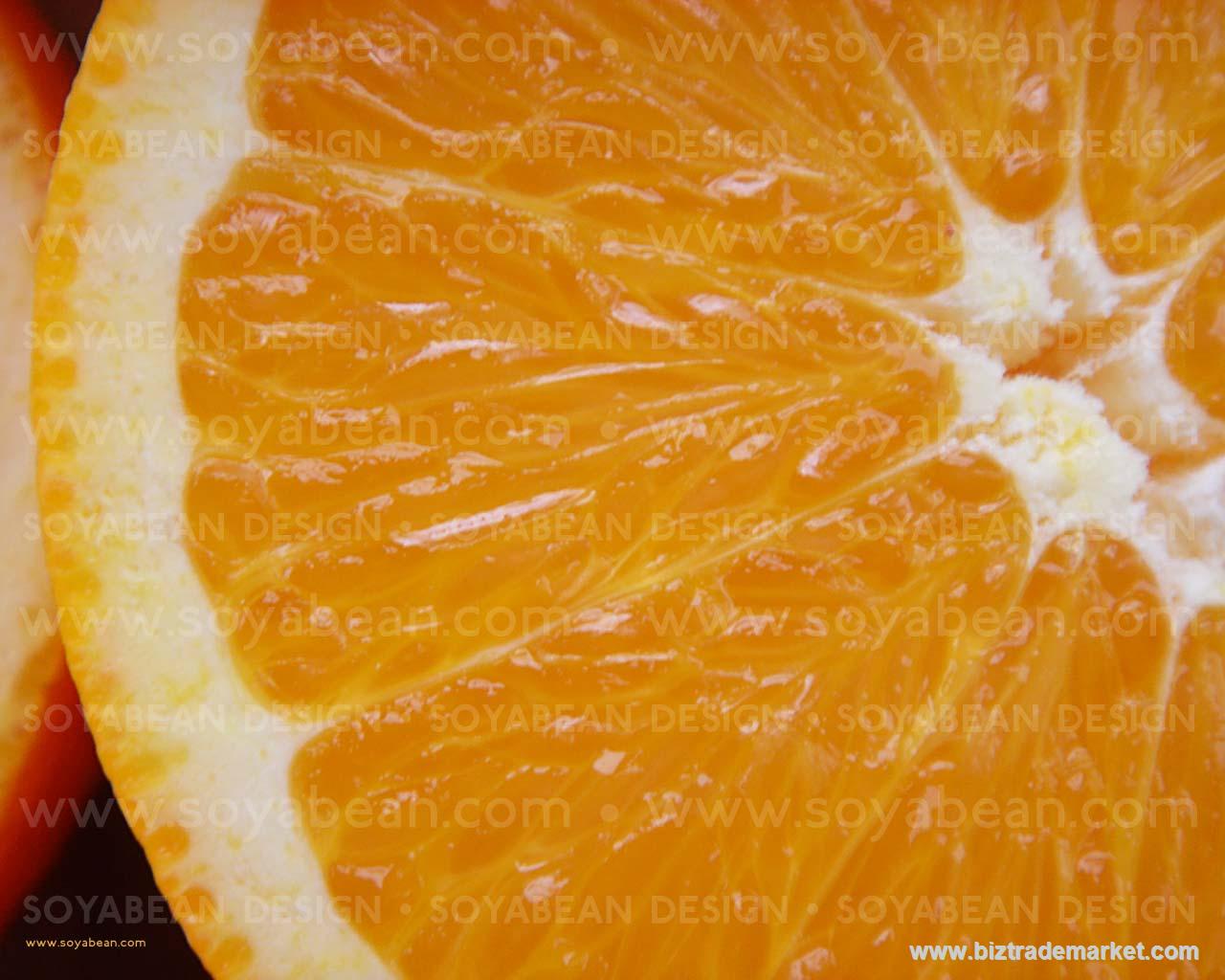 Guide to Citrus Fruits