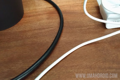 Unboxing Kabel Data Aukey Type C USB 3.0 Tebal, Kokoh, Mantap Dalam dunia teknologi perponselan dan pertabletan Unboxing Kabel Data Aukey Type C USB 3.0 Tebal, Kokoh, Mantap