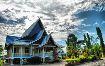 16 Tempat Wisata di Bengkalis Menarik Beserta Lokasi dan Biayanya