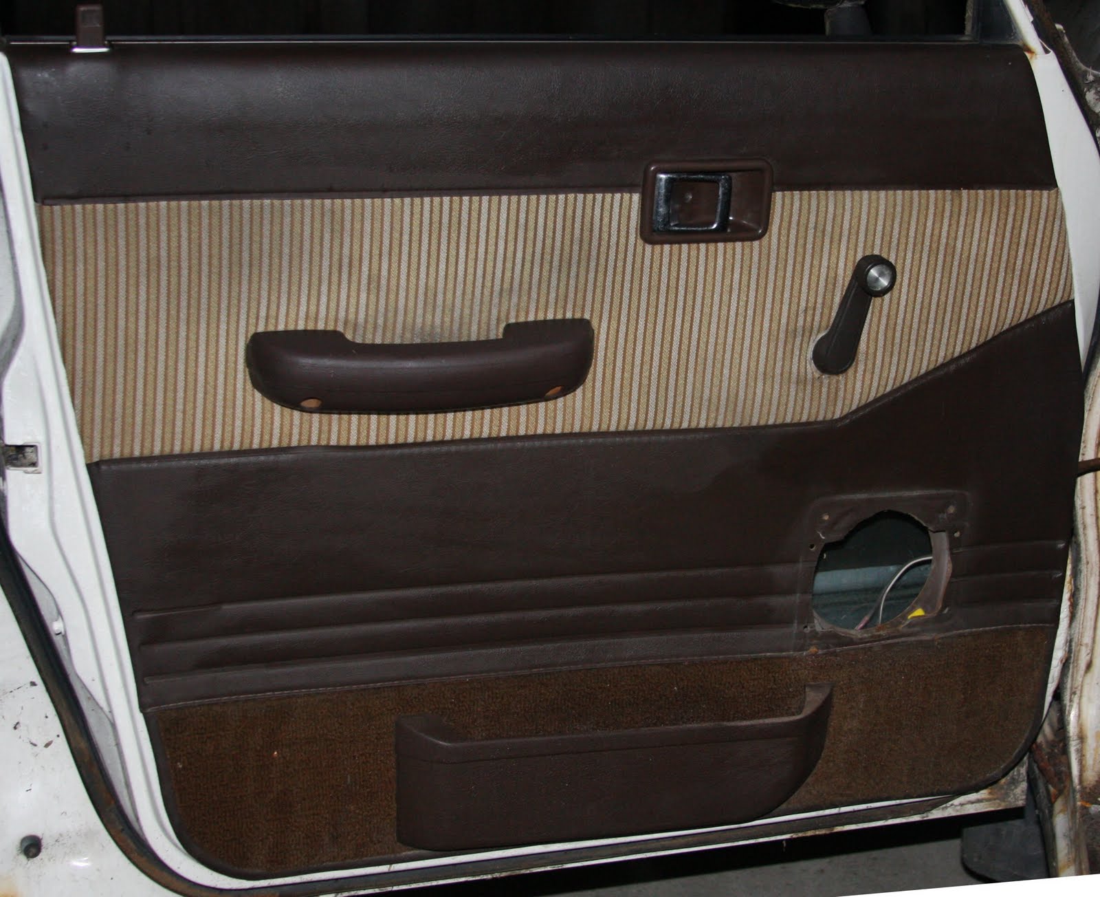 Land Cruiser Parts: 1983 FJ60 Land Cruiser Parts