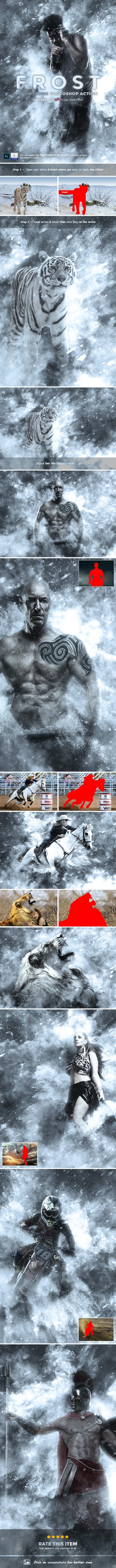 GraphicRiver - Frost - Snowstorm Photoshop Action 31529840 2 Preview%2B%25281%2529
