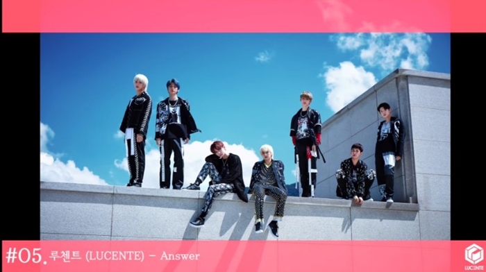 하이라이트 메들리부터 띵곡 스멜난다는 남자아이돌 | 인스티즈