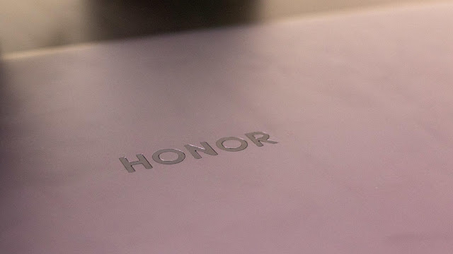 Honor MagicBook Pro Review