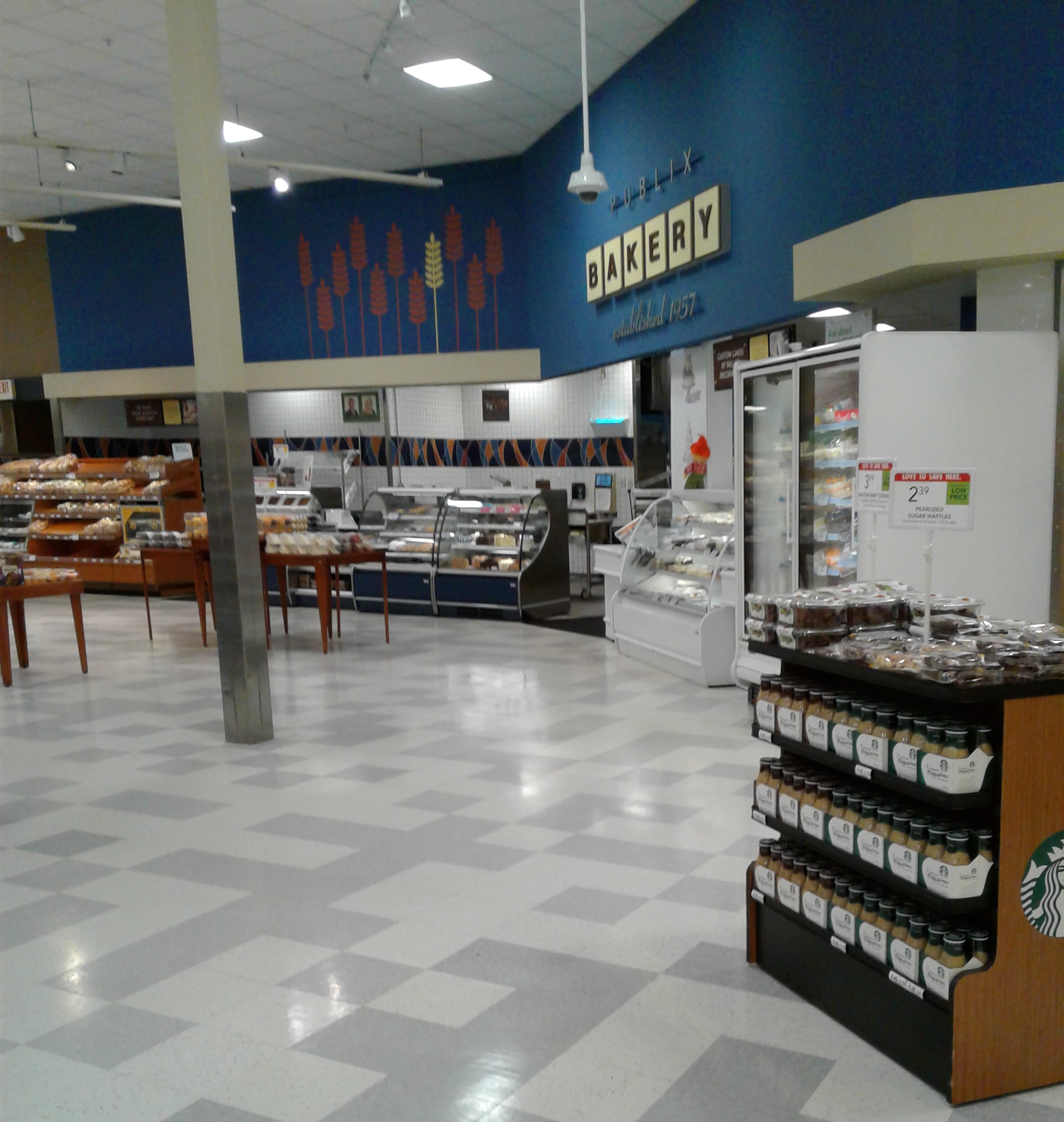 Albertsons Florida Blog Florida's Choice Was Publix