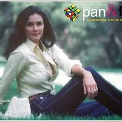 Lynda Carter Desnuda. Foto 6