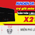 Lý do nên lựa chọn dòng bếp từ Munchen GM 292 đẳng cấp