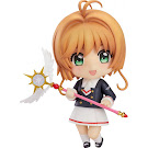 Nendoroid Cardcaptor Sakura Sakura Kinomoto (#918) Figure Nendoroid Cardcaptor Sakura Sakura Kinomoto (#918) Figure