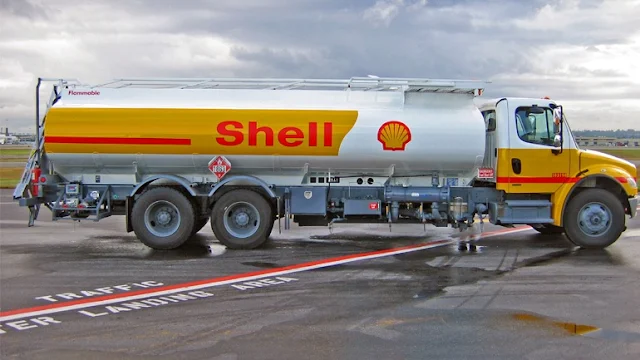 Απολύσεις στη Shell λόγω φθηνού πετρελαίου