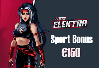 Lucky Electra Sportsbook