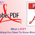 What is PDF? Everything You Need To Know About PDF