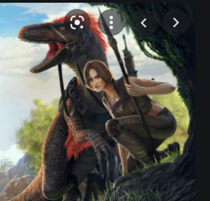 Game Monster Hunter PC