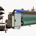 Air Jet Loom in Weaving Technology: Definition, Features, working principle, Advantages and Disadvantages