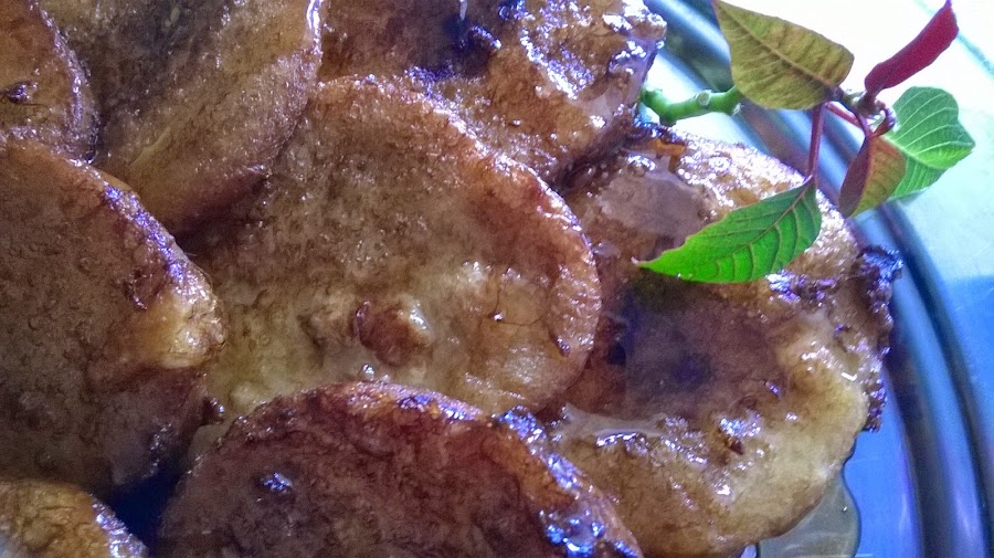 TORRIJAS DE PEDRO XIMENEZ