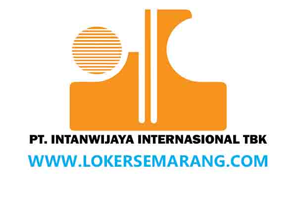Loker Semarang Terbaru Juni 2020 di PT Intanwijaya Internasional Tbk