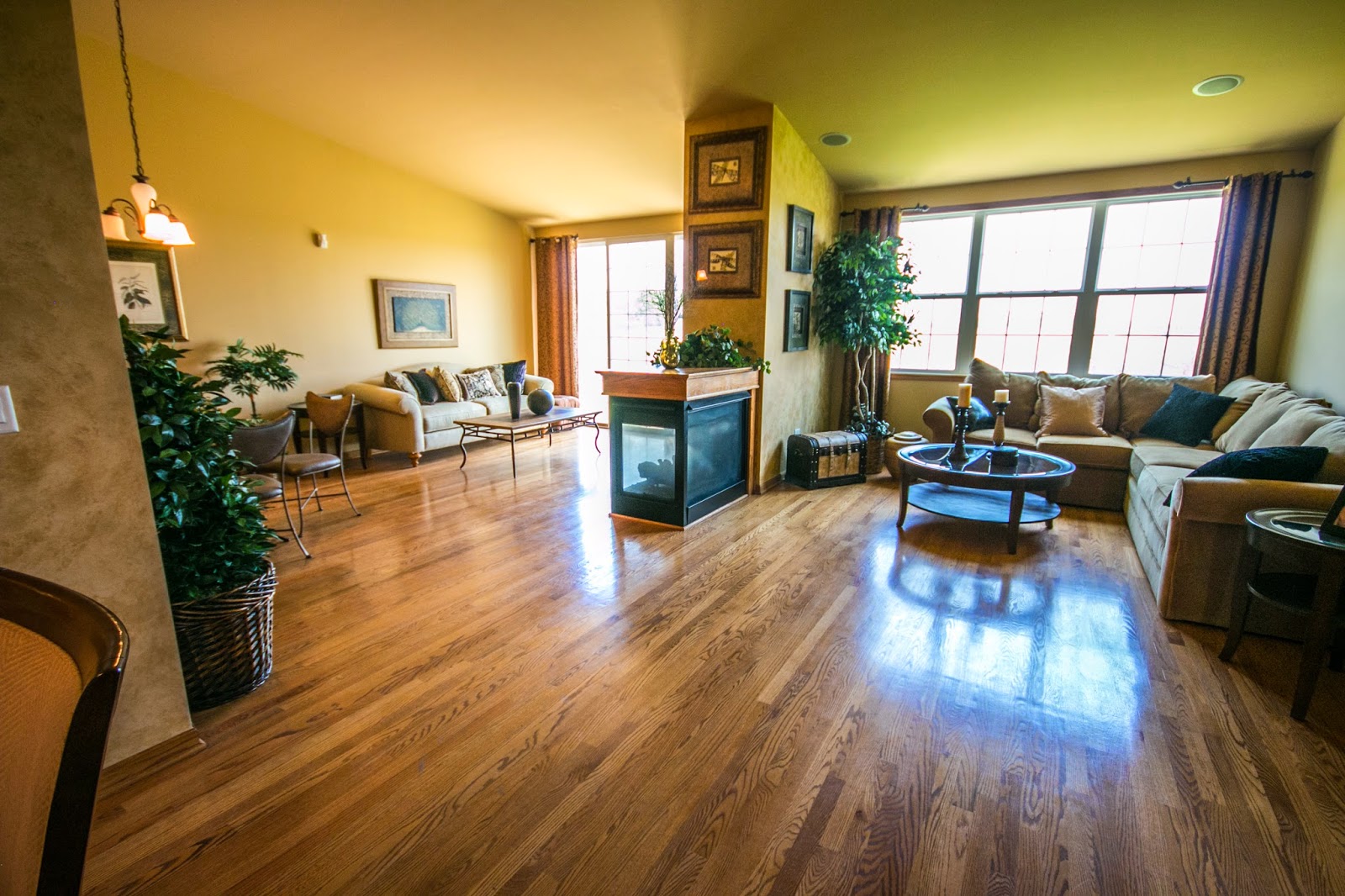 Hartz Homes Blog Hartz Homes Opens New Townhomes at Bella Vista in Bolingbrook