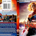 Captain Marvel Bluray Cover