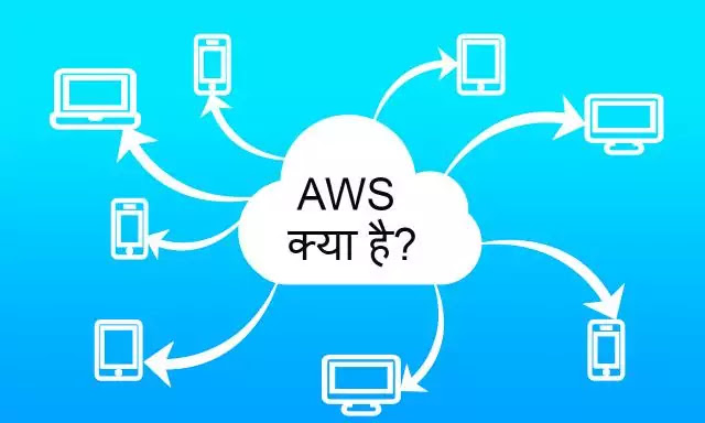 Amazon web service (AWS) kya hai