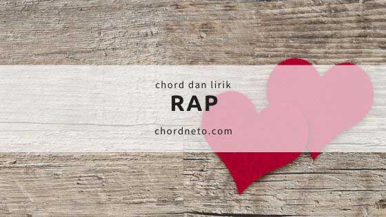 Chord Lagu RAP Putri Siagian Lagu Batak Populer