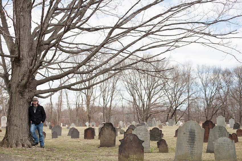 OTIS (Odd Things I've Seen) The Diseased, the Ancient, and the Opulent