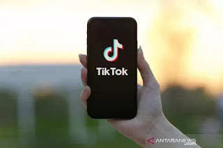 TikTok Kini Berdurasi Maksimum 3 Menit Juli 3, 2021