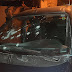 Homem é morto com mais de 20 tiros no interior de veículo em Cornélio Procópio