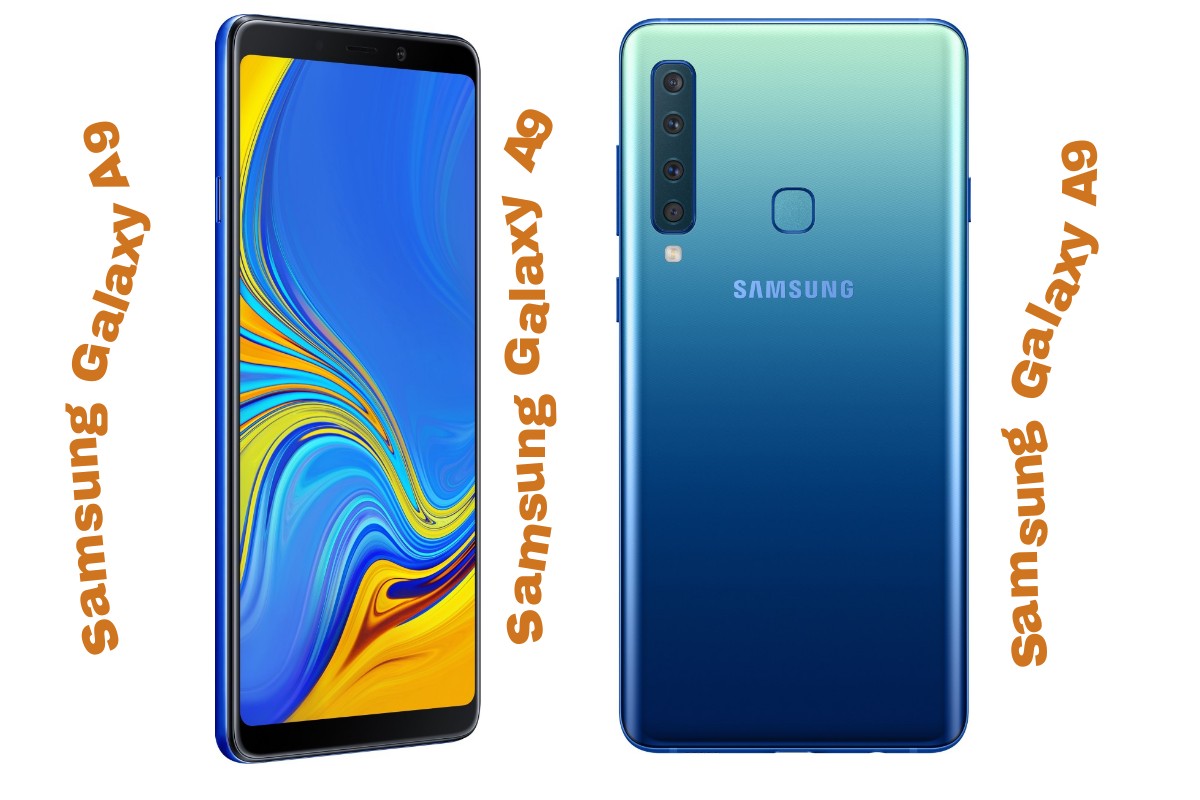 Samsung Galaxy A9 full Specification and Price Techbiswa