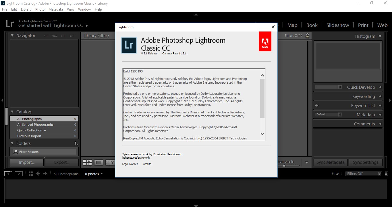 Adobe lightroom classic version - lulibrokers