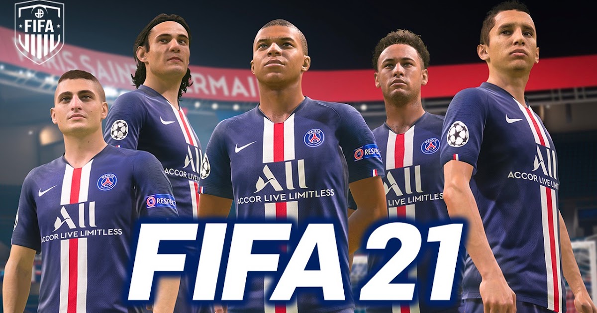بالفيديو شركة Ea تعلن عن موعد إطلاق لعبتها الشهيرة Fifa 21 فيفا 2021 فيفا 21 موعد نزول