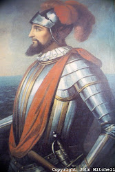 Vasco Núñez de Balboa