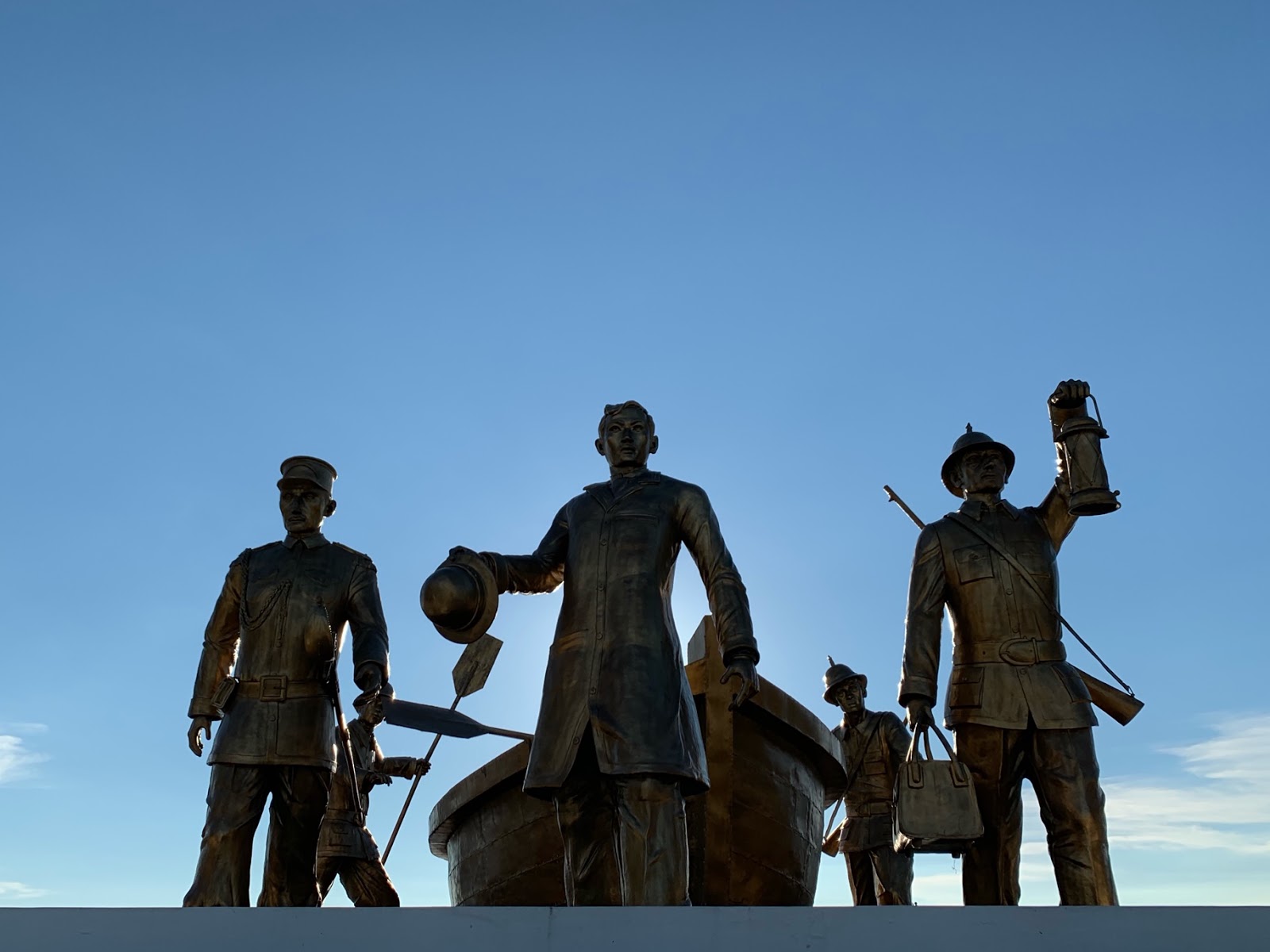 What Mary Loves Exploring Rizal Shrine in Dapitan City