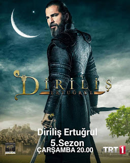 kiamat ertugrul 5