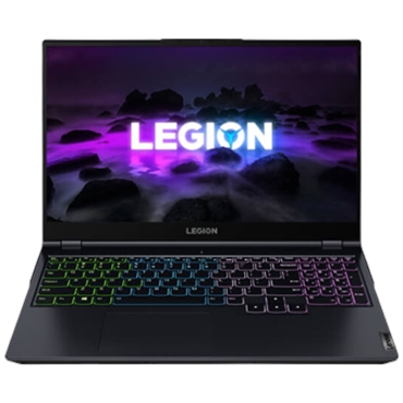 Laptop Gaming Lenovo Legion 5 15ARH7- 82RE0035VN- R7 6800H/8GB/512GB/RTX 3050/15.6 inch FHD/ Win 11- Chính hãng