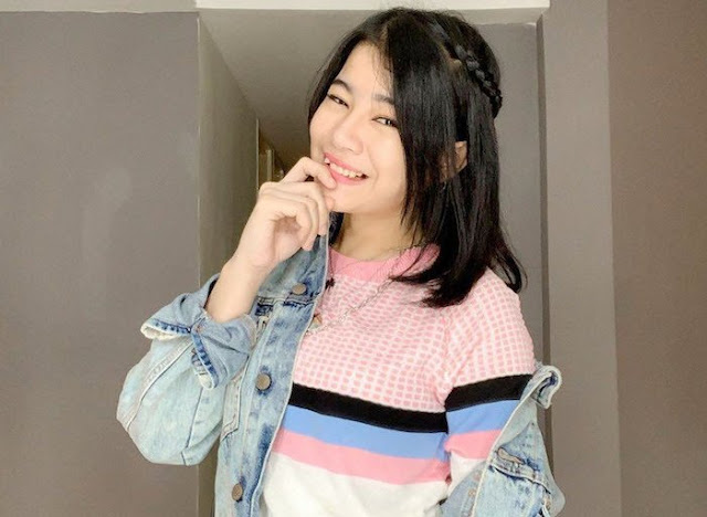 Memiliki 12 Juta Followers, Inilah Ratu TikTok Indonesia 2020 Memiliki 12 Juta Followers, Inilah Ratu TikTok Indonesia 2020