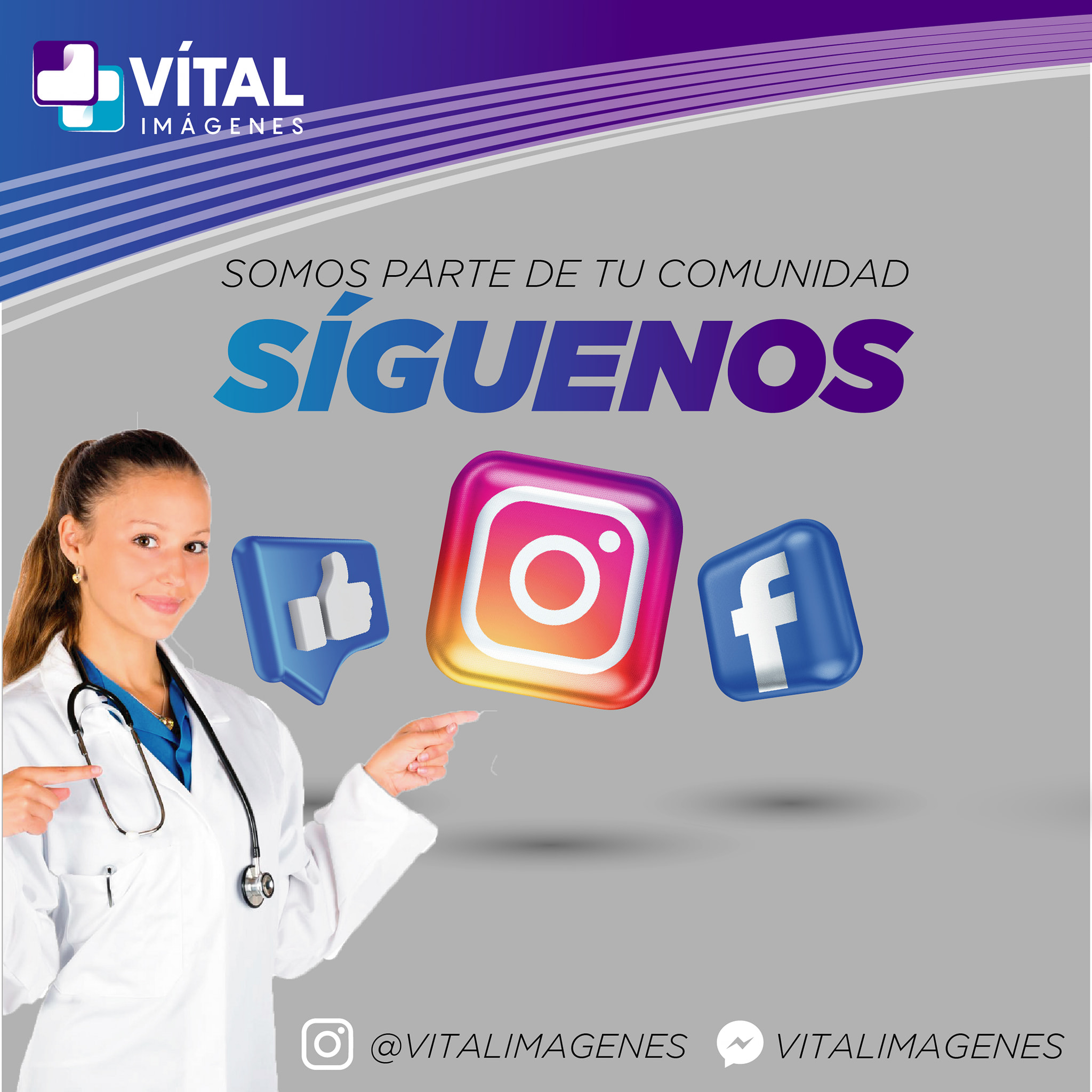 Vital Imágenes: Vital Imágenes