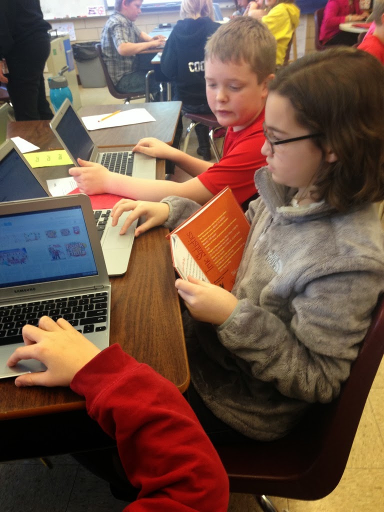 BGW BWI Social Studies Music Projects