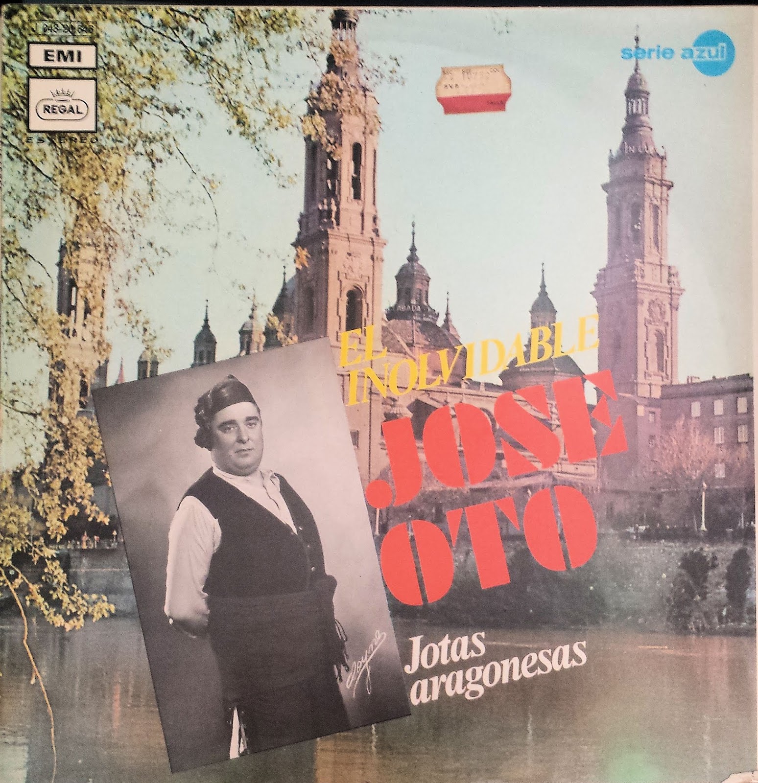 La Música, Patrimonio Cultural de la Humanidad José Oto El