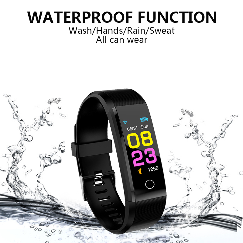 Top 5 Smart-watch At Least Expensive Cost For Men, Women and Children