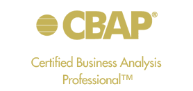 IIBA - CBAP