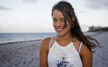 ana ivanovic