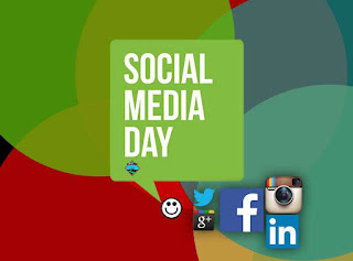 Social Media Day HD Pictures, Wallpapers