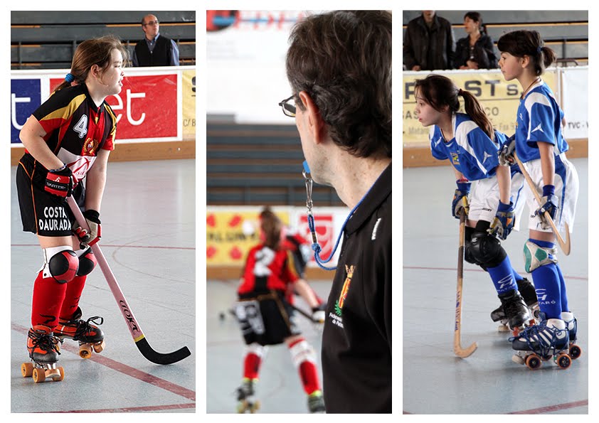 hoqueibasefemeni 20·03·11 CLUB HOQUEI MATARÓ 04 REUS DEPORTIU 00