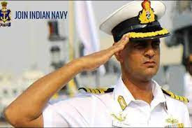 Indian Navy SSC Posts Online Link Available | Apply Here