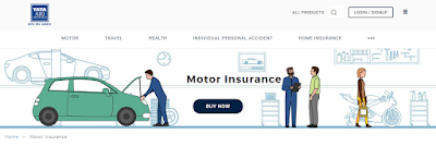 Importance of Car Insurance