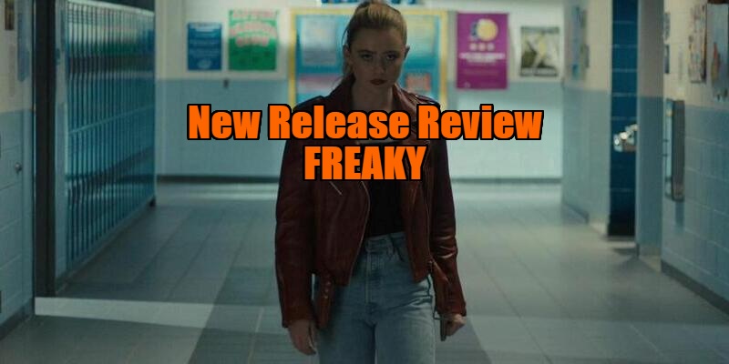 freaky review